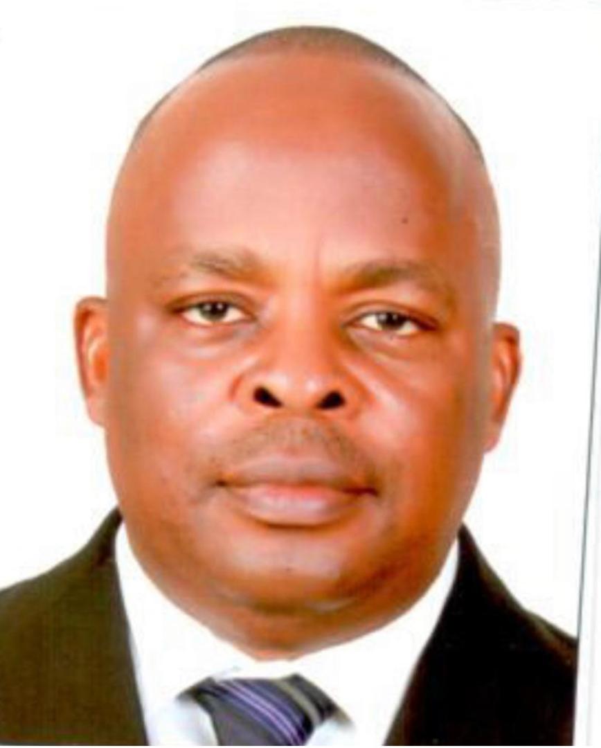 Engr. Aloy Ezugwu